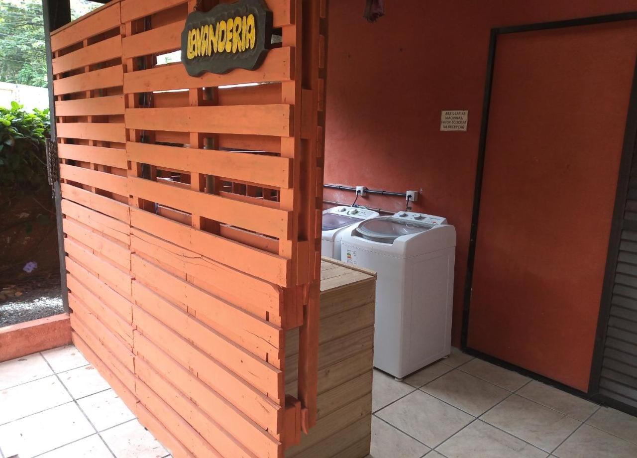 Chalés do Holandês Eco Pousada Bombinhas Exterior foto