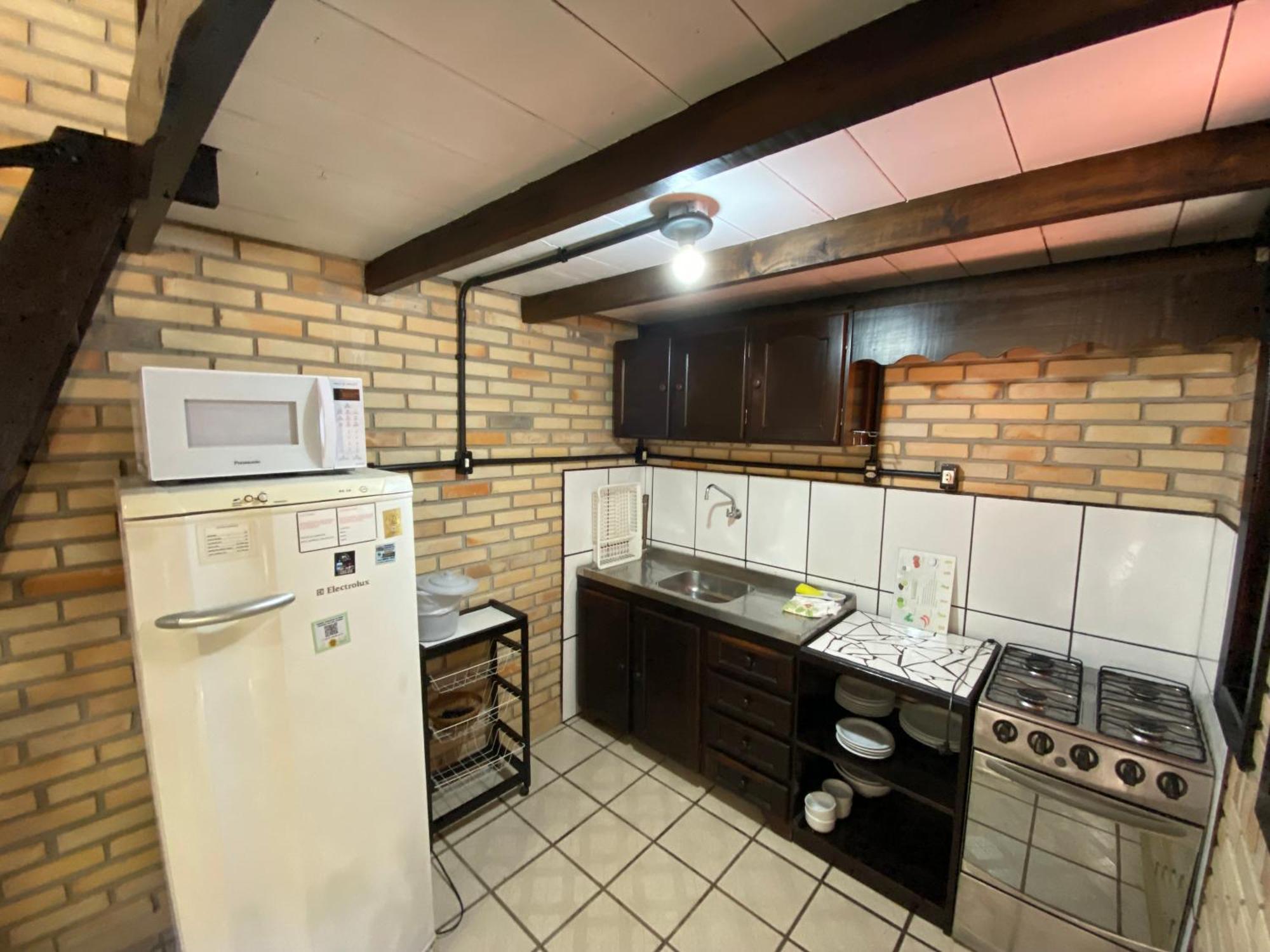 Chalés do Holandês Eco Pousada Bombinhas Habitación foto