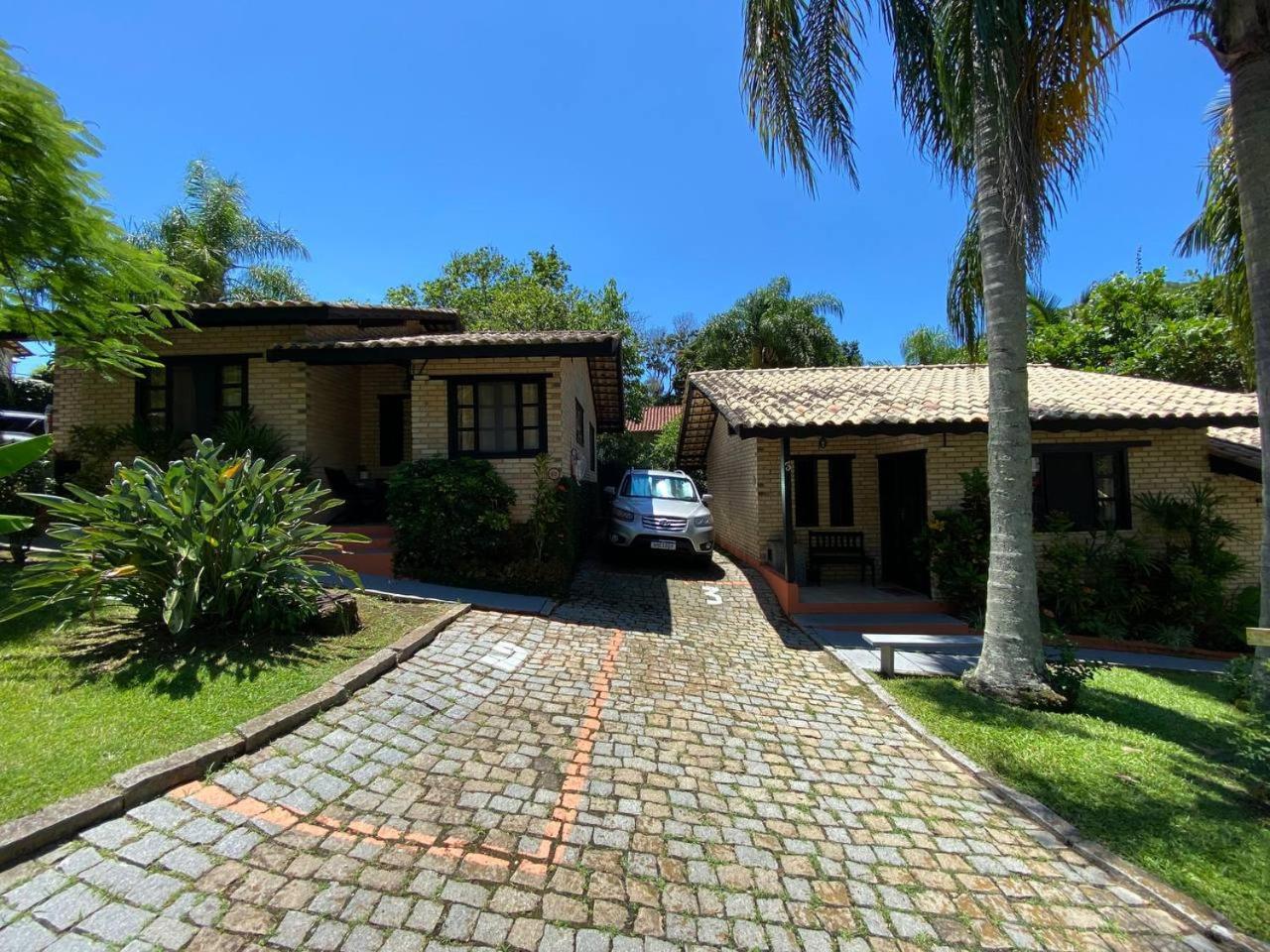 Chalés do Holandês Eco Pousada Bombinhas Habitación foto