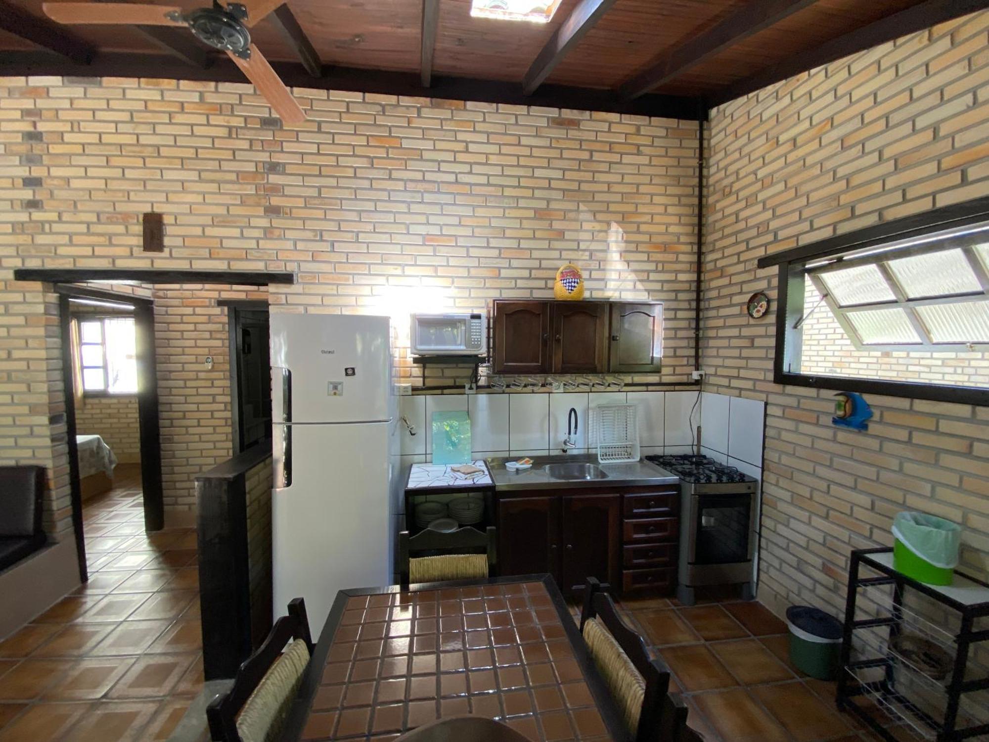Chalés do Holandês Eco Pousada Bombinhas Habitación foto