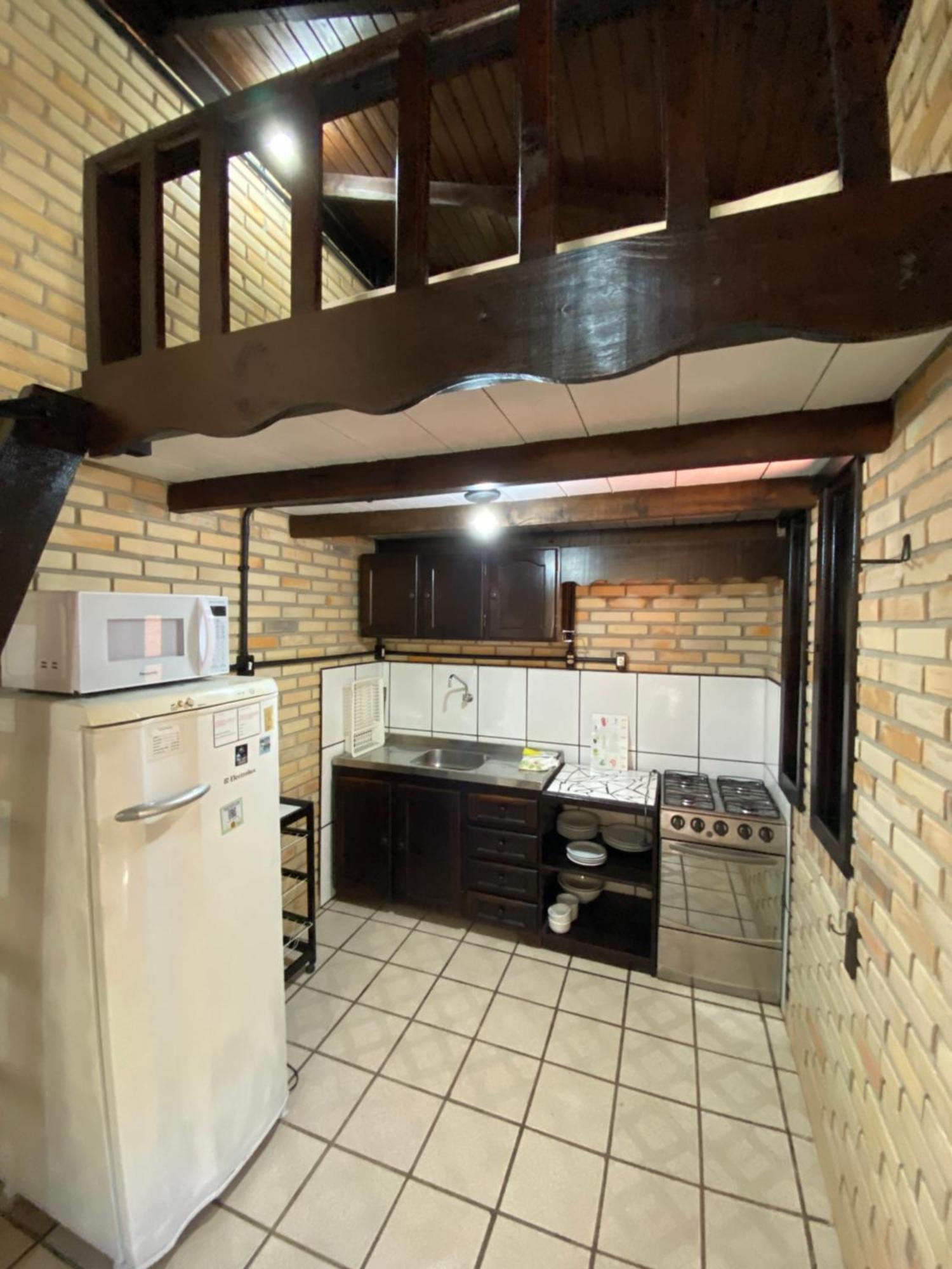 Chalés do Holandês Eco Pousada Bombinhas Habitación foto